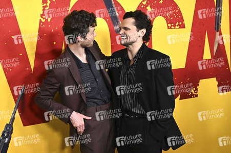 Filmpremiere 'Mr. No Pain' in Los Angeles