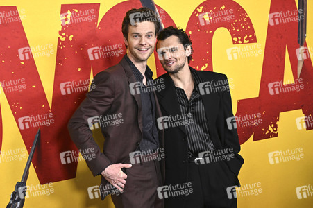 Filmpremiere 'Mr. No Pain' in Los Angeles