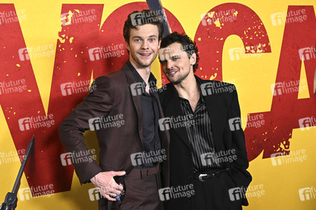 Filmpremiere 'Mr. No Pain' in Los Angeles