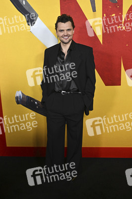 Filmpremiere 'Mr. No Pain' in Los Angeles