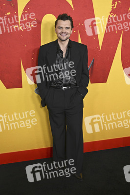 Filmpremiere 'Mr. No Pain' in Los Angeles