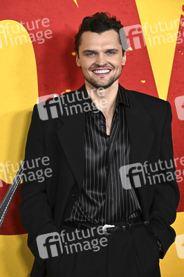 Filmpremiere 'Mr. No Pain' in Los Angeles