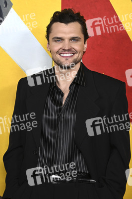 Filmpremiere 'Mr. No Pain' in Los Angeles