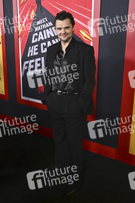 Filmpremiere 'Mr. No Pain' in Los Angeles