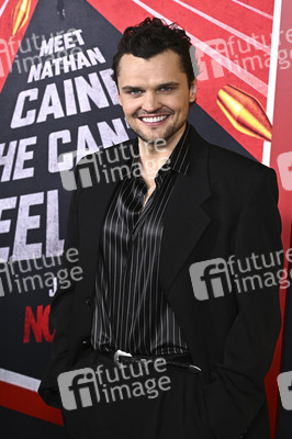 Filmpremiere 'Mr. No Pain' in Los Angeles