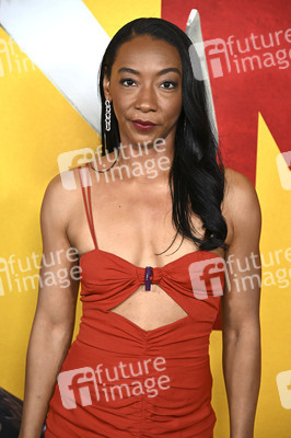 Filmpremiere 'Mr. No Pain' in Los Angeles