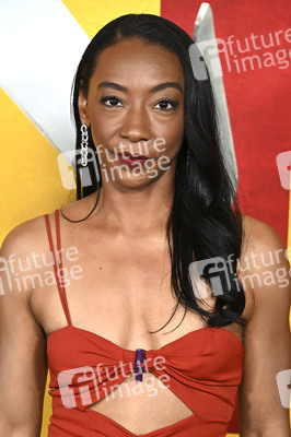 Filmpremiere 'Mr. No Pain' in Los Angeles