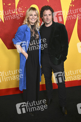 Filmpremiere 'Mr. No Pain' in Los Angeles