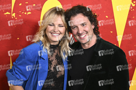 Filmpremiere 'Mr. No Pain' in Los Angeles