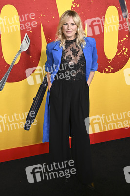 Filmpremiere 'Mr. No Pain' in Los Angeles