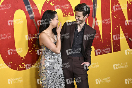 Filmpremiere 'Mr. No Pain' in Los Angeles