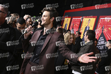 Filmpremiere 'Mr. No Pain' in Los Angeles