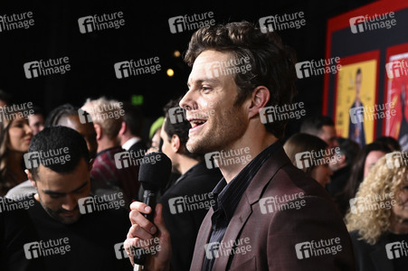 Filmpremiere 'Mr. No Pain' in Los Angeles