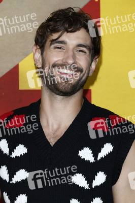 Filmpremiere 'Mr. No Pain' in Los Angeles