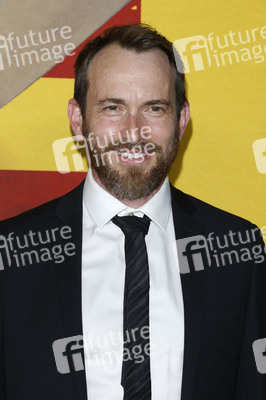 Filmpremiere 'Mr. No Pain' in Los Angeles