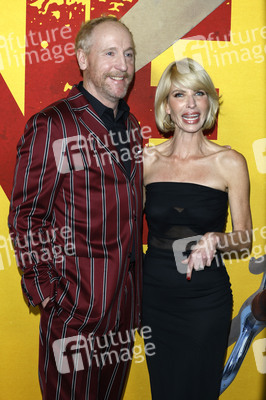 Filmpremiere 'Mr. No Pain' in Los Angeles