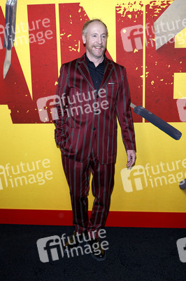 Filmpremiere 'Mr. No Pain' in Los Angeles