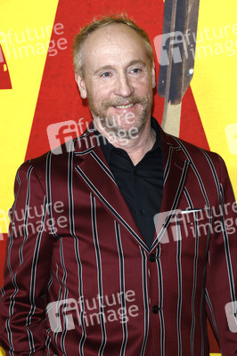Filmpremiere 'Mr. No Pain' in Los Angeles