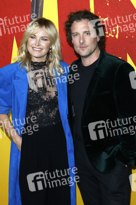 Filmpremiere 'Mr. No Pain' in Los Angeles