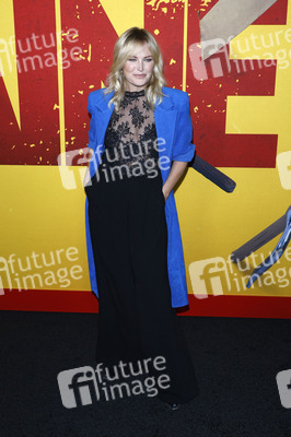 Filmpremiere 'Mr. No Pain' in Los Angeles