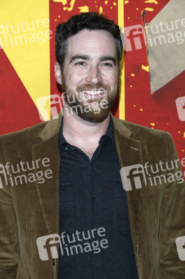 Filmpremiere 'Mr. No Pain' in Los Angeles