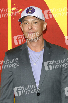 Filmpremiere 'Mr. No Pain' in Los Angeles