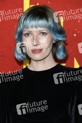 Filmpremiere 'Mr. No Pain' in Los Angeles