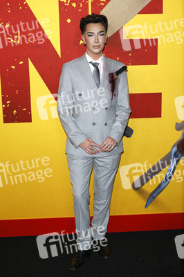 Filmpremiere 'Mr. No Pain' in Los Angeles