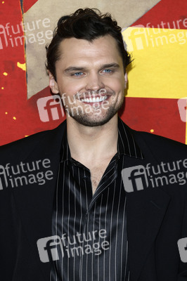 Filmpremiere 'Mr. No Pain' in Los Angeles