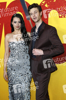 Filmpremiere 'Mr. No Pain' in Los Angeles