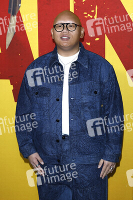 Filmpremiere 'Mr. No Pain' in Los Angeles