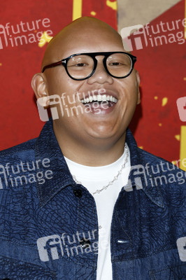 Filmpremiere 'Mr. No Pain' in Los Angeles