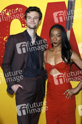 Filmpremiere 'Mr. No Pain' in Los Angeles