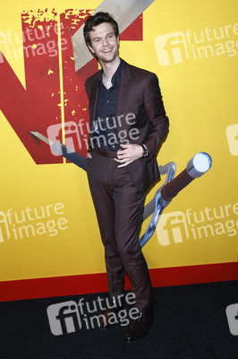 Filmpremiere 'Mr. No Pain' in Los Angeles
