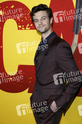 Filmpremiere 'Mr. No Pain' in Los Angeles