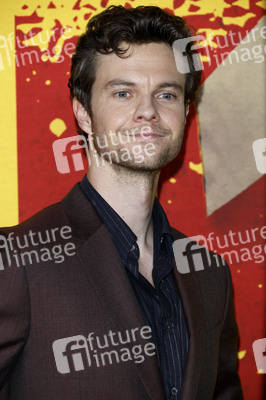 Filmpremiere 'Mr. No Pain' in Los Angeles