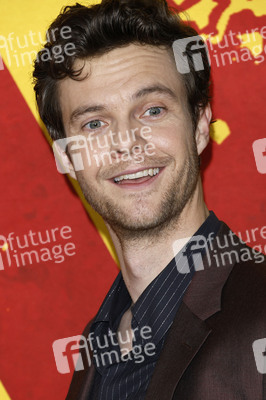 Filmpremiere 'Mr. No Pain' in Los Angeles