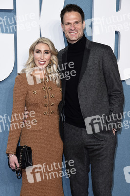 Filmpremiere 'Black Bag - Doppeltes Spiel' in London