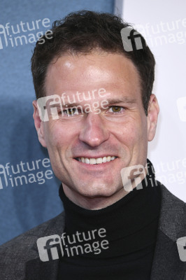 Filmpremiere 'Black Bag - Doppeltes Spiel' in London