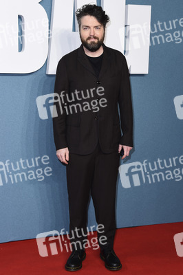 Filmpremiere 'Black Bag - Doppeltes Spiel' in London