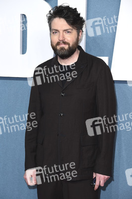 Filmpremiere 'Black Bag - Doppeltes Spiel' in London