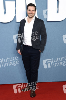 Filmpremiere 'Black Bag - Doppeltes Spiel' in London