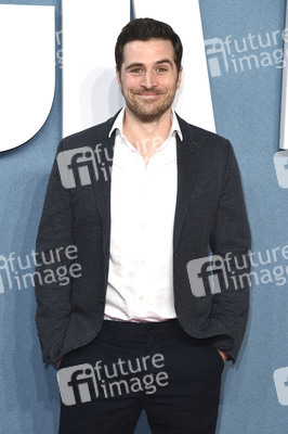 Filmpremiere 'Black Bag - Doppeltes Spiel' in London