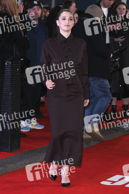 Filmpremiere 'Black Bag - Doppeltes Spiel' in London