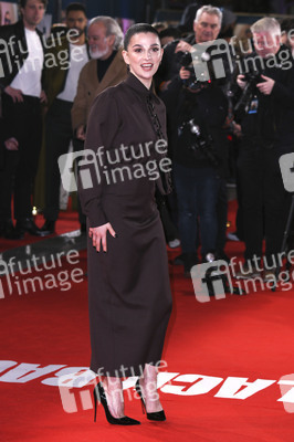 Filmpremiere 'Black Bag - Doppeltes Spiel' in London