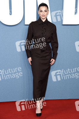 Filmpremiere 'Black Bag - Doppeltes Spiel' in London