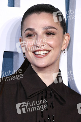 Filmpremiere 'Black Bag - Doppeltes Spiel' in London