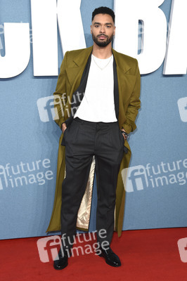 Filmpremiere 'Black Bag - Doppeltes Spiel' in London