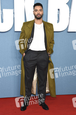 Filmpremiere 'Black Bag - Doppeltes Spiel' in London