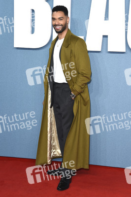 Filmpremiere 'Black Bag - Doppeltes Spiel' in London